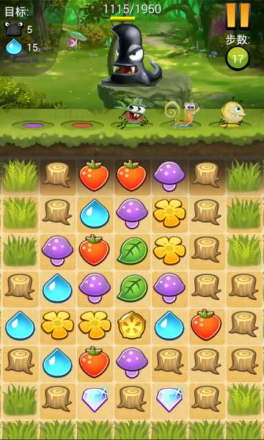 虫虫特攻队安卓版3