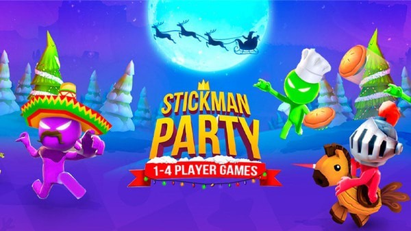 聚会迷你免费版