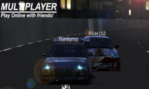 赛车燃烧器安卓版1