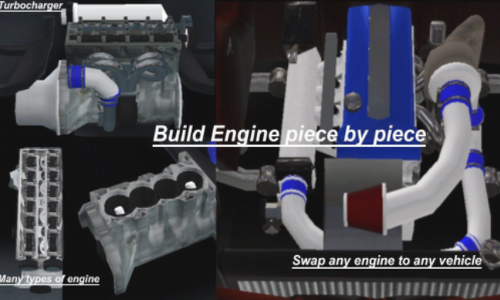 赛车燃烧器安卓版2