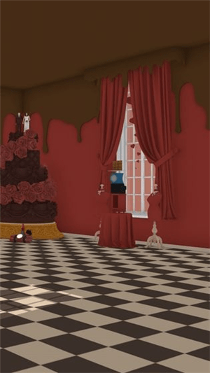 逃离为了你安卓版2