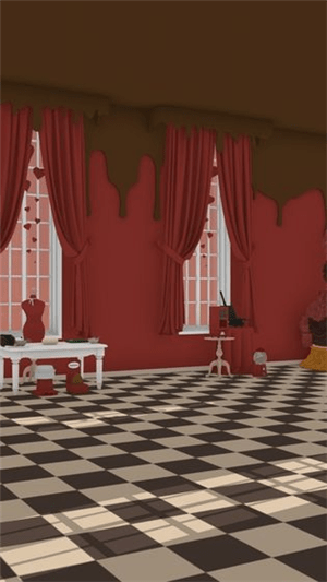 逃离为了你安卓版3