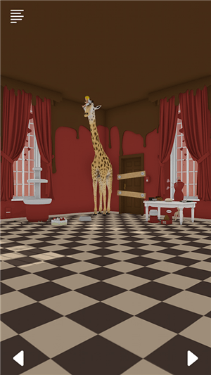 逃离为了你安卓版