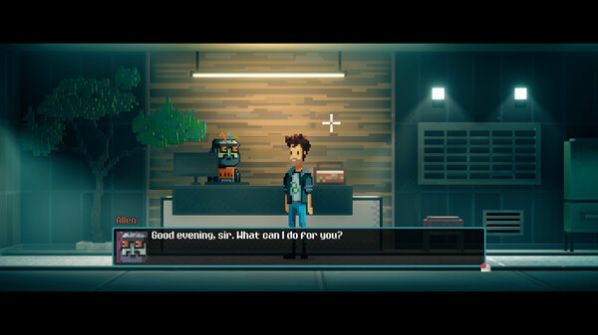 八点前的三分钟安卓版1