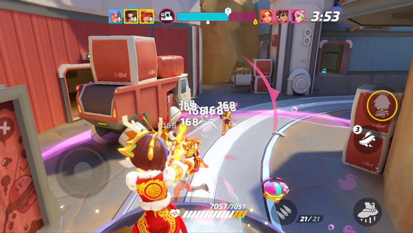 火力苏打手机版2