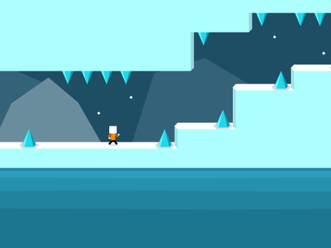 跳跳先生最新版