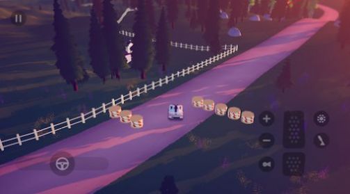 黄金拉力ArtofRally2