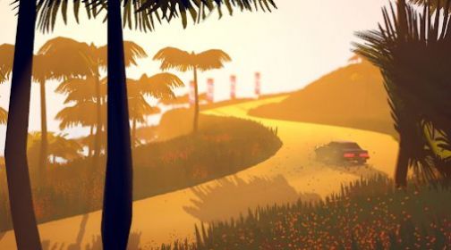 黄金拉力ArtofRally3