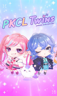 pkcltwins最新版2