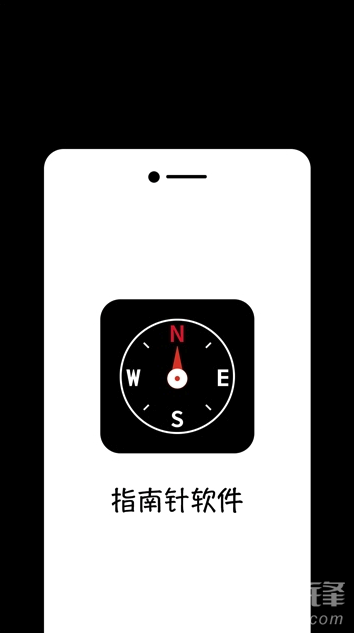 东西南北指南针手机版