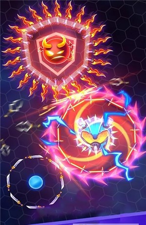 影子战场黑洞最新版