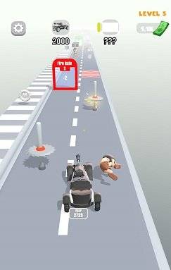 汽车战争时代安卓版1