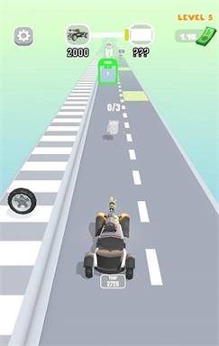 汽车战争时代安卓版2