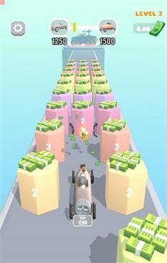 汽车战争时代安卓版3