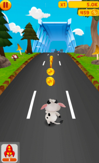 动物农场逃亡安卓版1