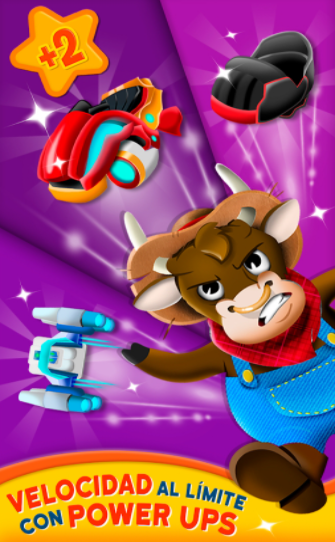 动物农场逃亡安卓版2