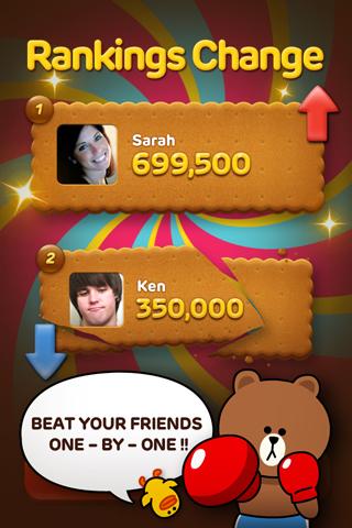 LINEPOP消除官网版5