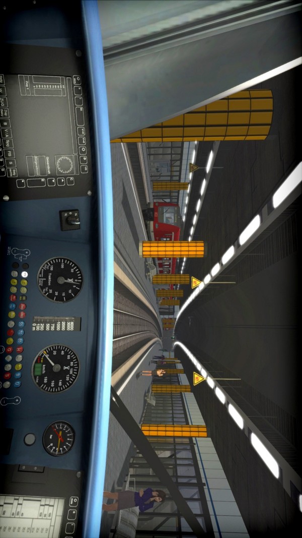 开公交车模拟器手机版5