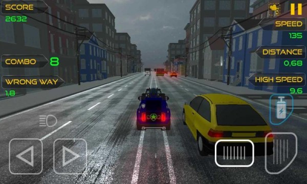 公路赛车比赛安卓版