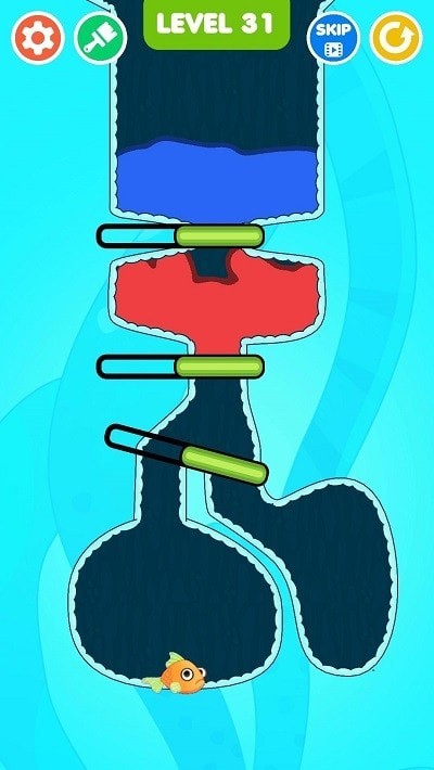 SaveTheFish手机版