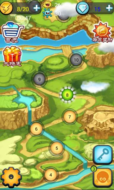 虫虫特攻队最新版