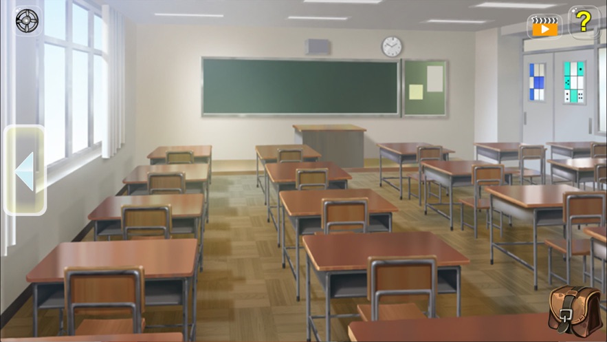 逃离中学教室安卓版2