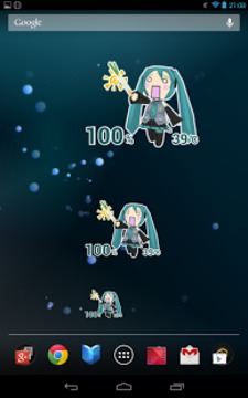 HachuneDenchi手机版