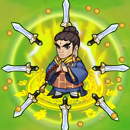 鸠摩智的飞刀官网版