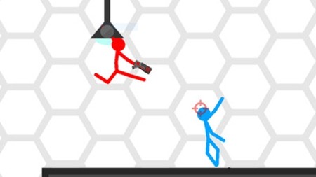 特工火柴人免费版
