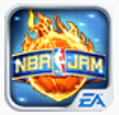 NBA嘉年华:NBAJAM手机版