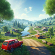 乡村汽车官网版