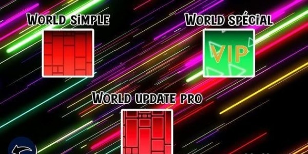 彩色方块跳手机版