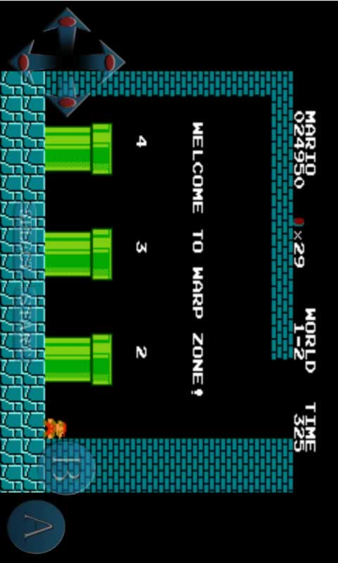 超级玛丽HD官网版