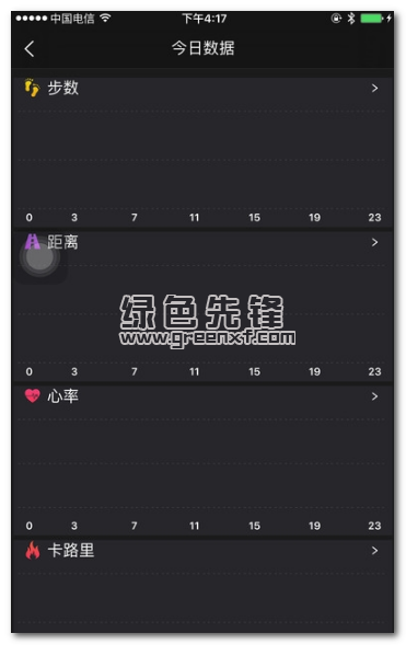 博之轮手环官网版