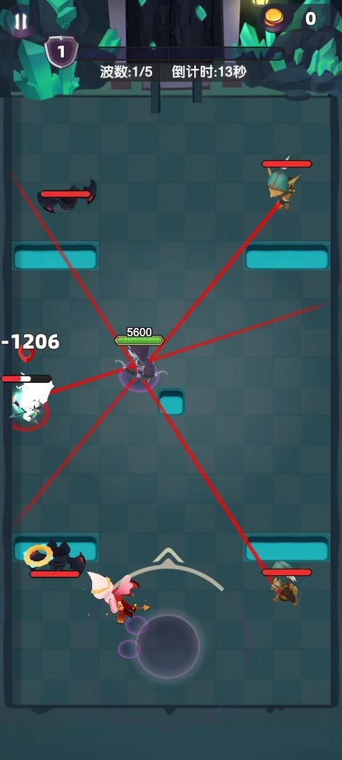 黑暗游侠官网版