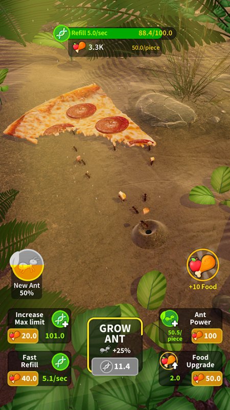 小蚂蚁部落免费版