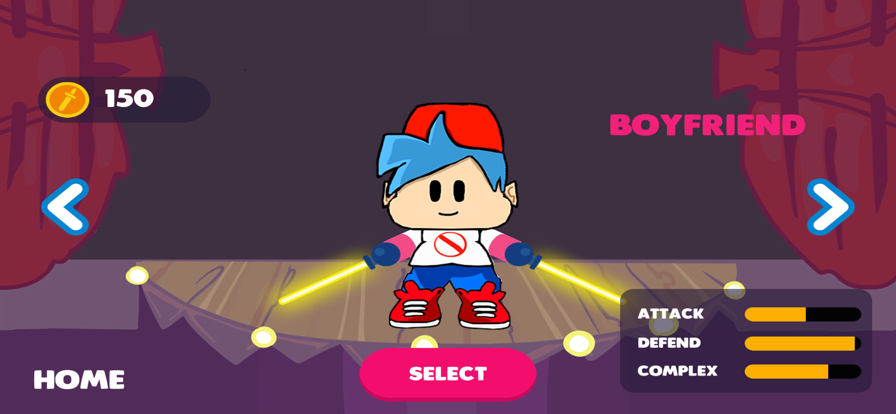 波比玩闹时间最新版