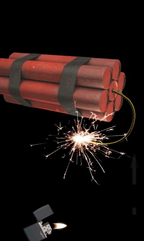 模拟炸弹免费版