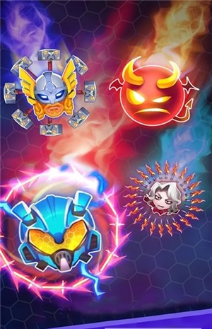 影子战场黑洞免费版