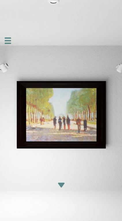 逃脱神秘博物馆最新版