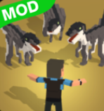 跳跃侏罗纪安卓版