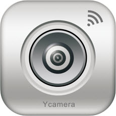 YCamera手机版