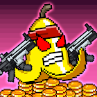 香蕉英雄:水果幸存者官网版