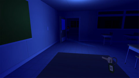 恐怖校园模拟器安卓版