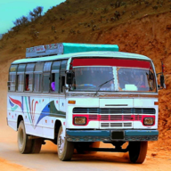 运输巴士模拟器手机版