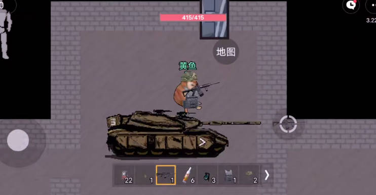 像素方块枪官网版