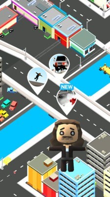 复仇娃娃安卓版