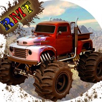 怪物卡车特技驾驶安卓版