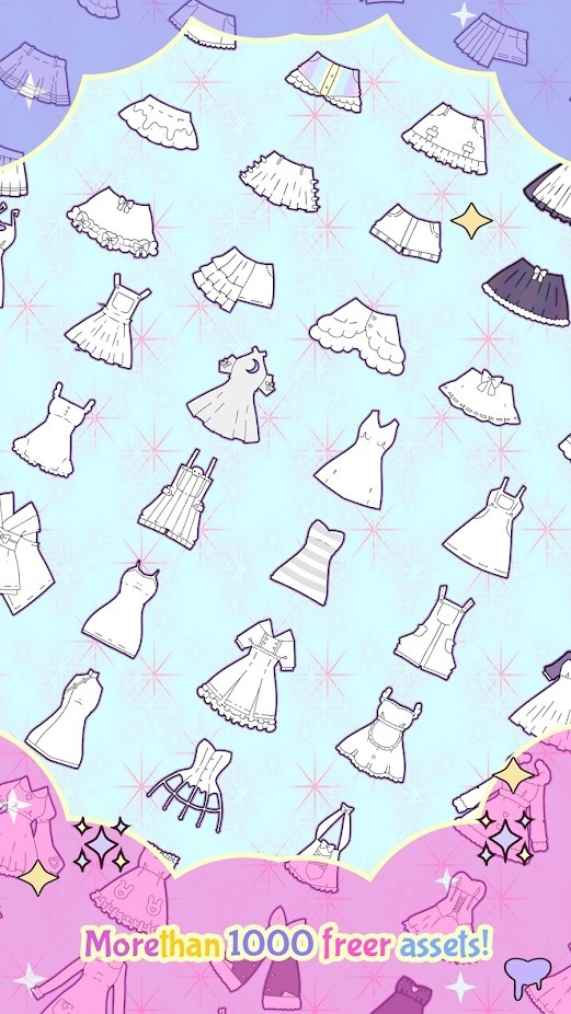 月亮的壁橱官网版