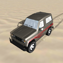 沙漠越野赛手机版